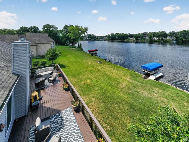 Condo for sale in Osceola, Indiana