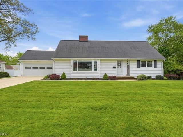 House for sale in Ashtabula, Ohio