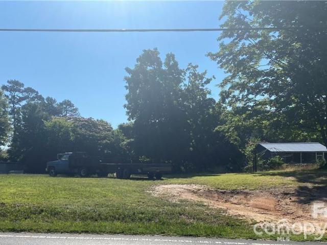 Land for sale in Rowan, North Carolina