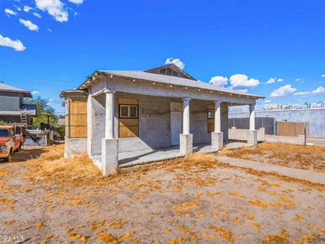 Commercial for sale in Needles, California