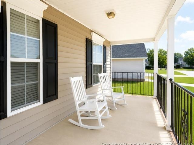 Property for rent in Hope Mills, North Carolina