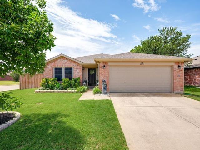 House for sale in Denton, Texas