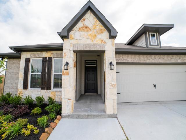 House for sale in Brenham, Texas