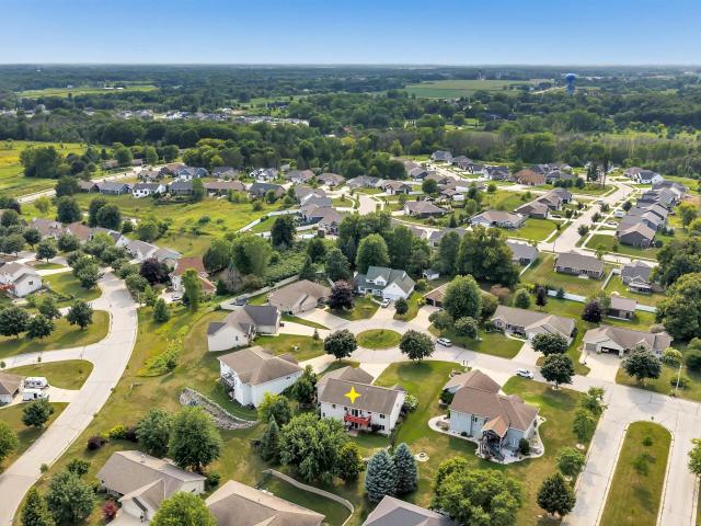 House for sale in Wisconsin