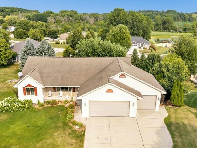 House for sale in Wisconsin