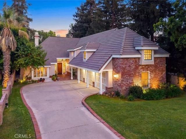 House for sale in San Marino, California