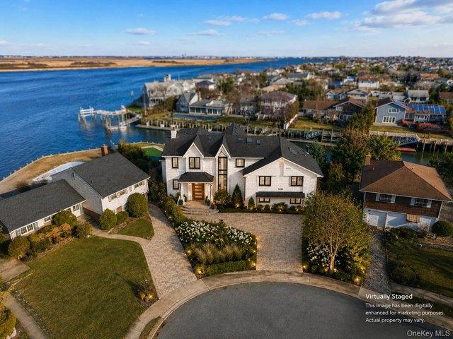 House for sale in Nassau, New York