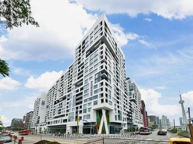 Property for rent in Spadina—Fort York, Toronto