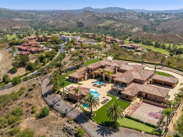 House for sale in Poway, San Diego County