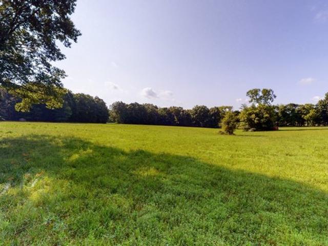 Farm for sale in Tennessee
