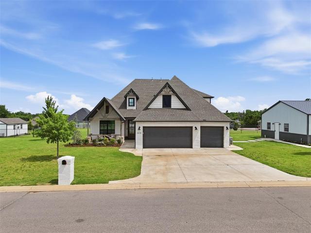 House for sale in Edmond, Oklahoma