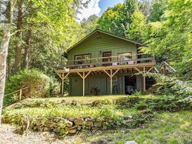 House for sale in Muskoka, Ontario
