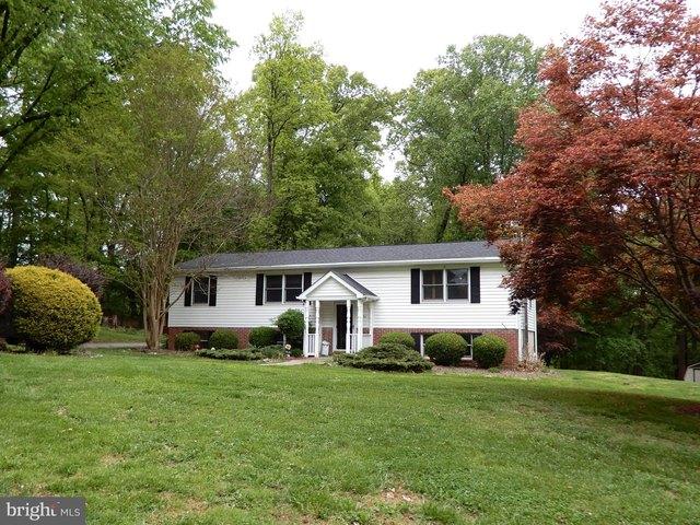 House for sale in Cooksville, Maryland