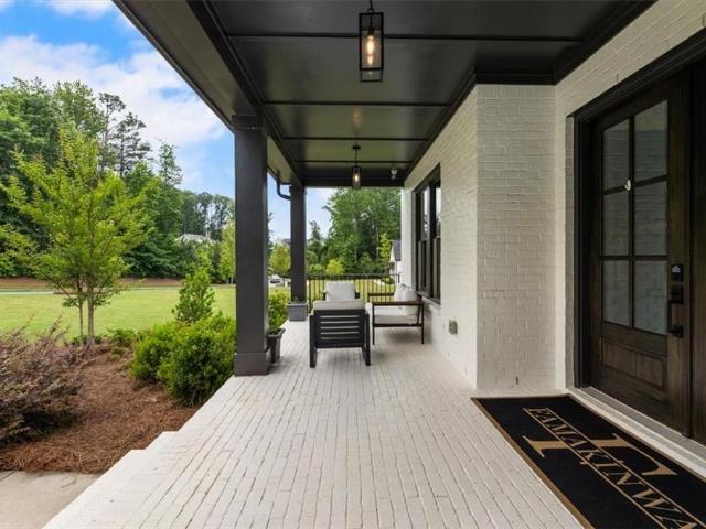 House for sale in Roswell, Georgia