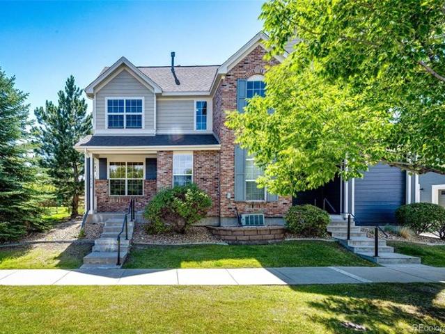 Condo for sale in Arvada, Jefferson County