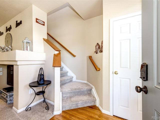Condo for sale in Five Parks, Arvada