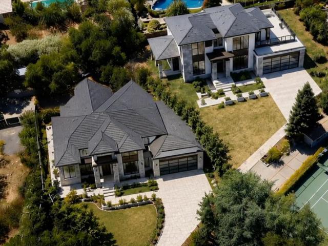 Land for sale in Saratoga, California