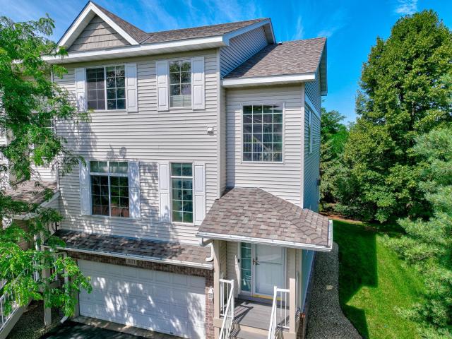 House for sale in Prior Lake, Minnesota