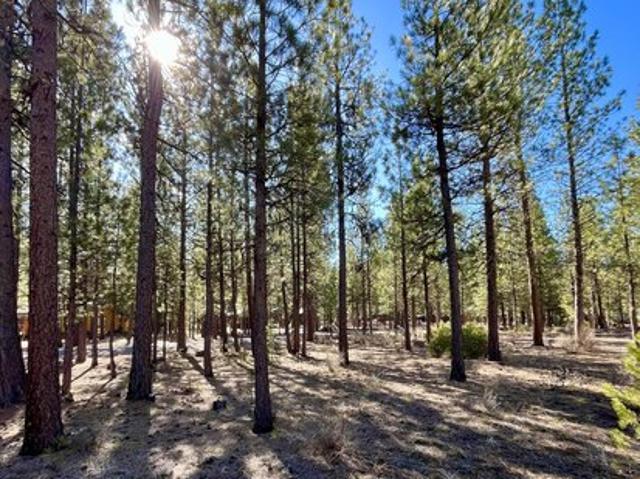 Land for sale in La Pine, Deschutes County