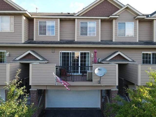 Townhouse for sale in Prior Lake, Minnesota