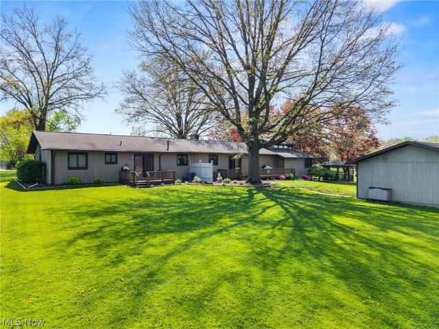 House for sale in Doylestown, Ohio