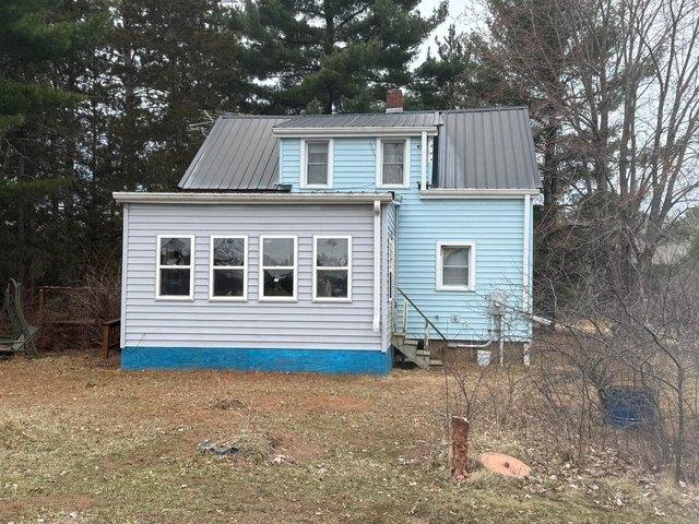 House for sale in Grantsburg, Wisconsin