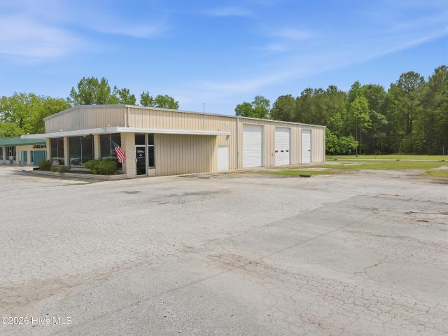 Property for rent in Alliance, North Carolina