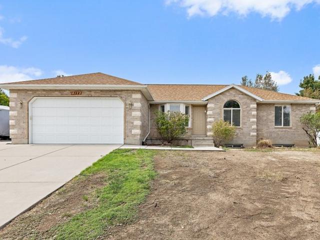 House for sale in Riverton, Utah