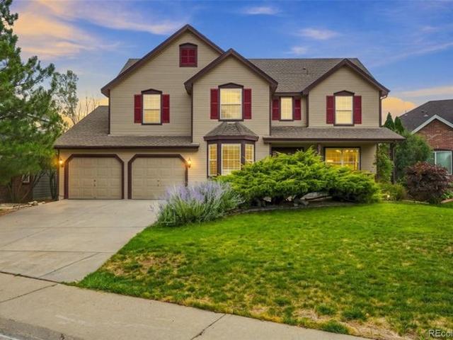 House for sale in Lakewood, Jefferson County