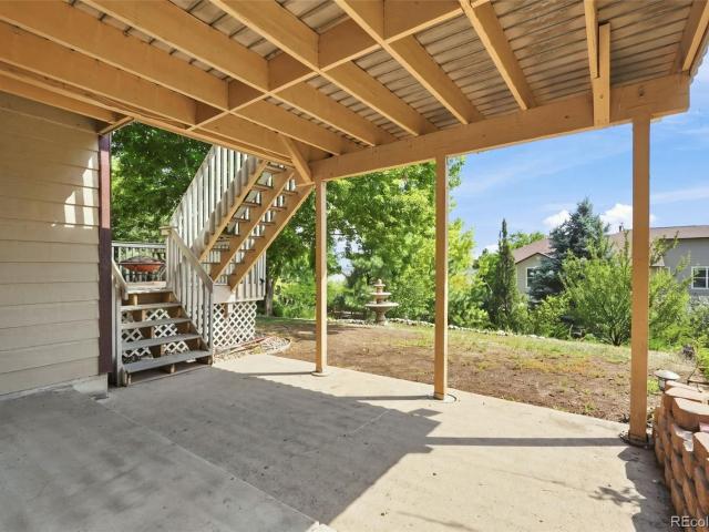 House for sale in Lakewood, Colorado