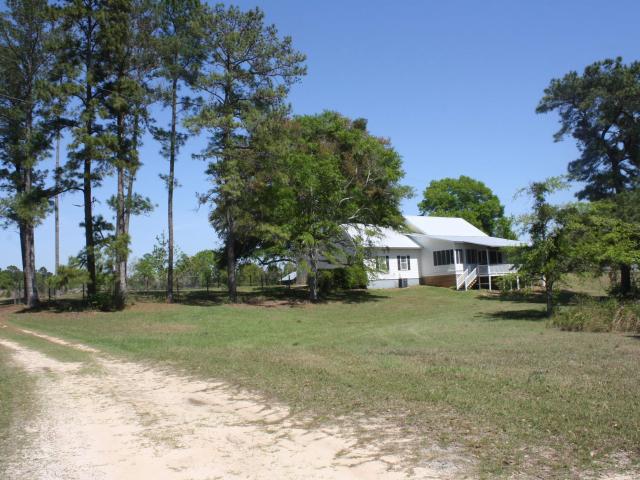 House for sale in Coolidge, Georgia