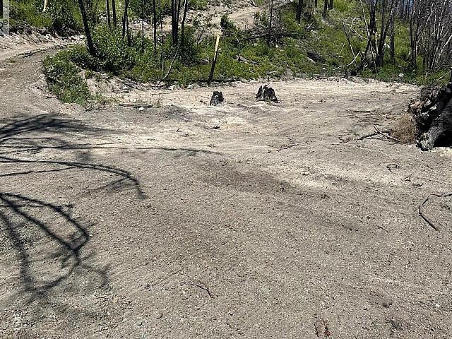 Land for sale in British Columbia