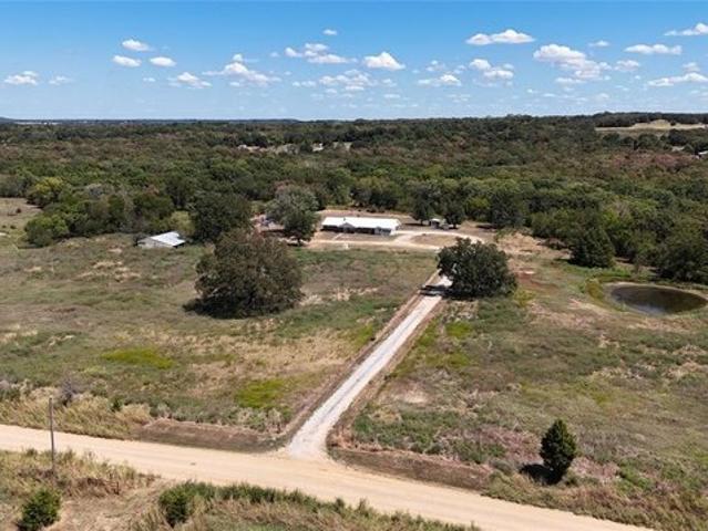 House for sale in Sasakwa, Oklahoma