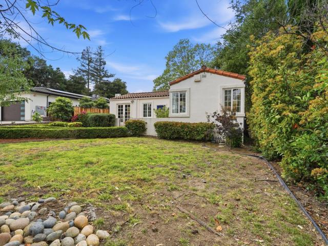 Property for sale in Saratoga, California