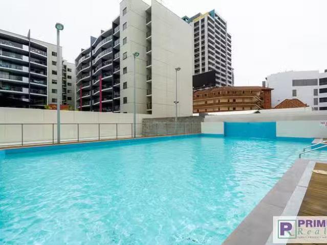 Apartment for rent in Cockburn, Western Australia