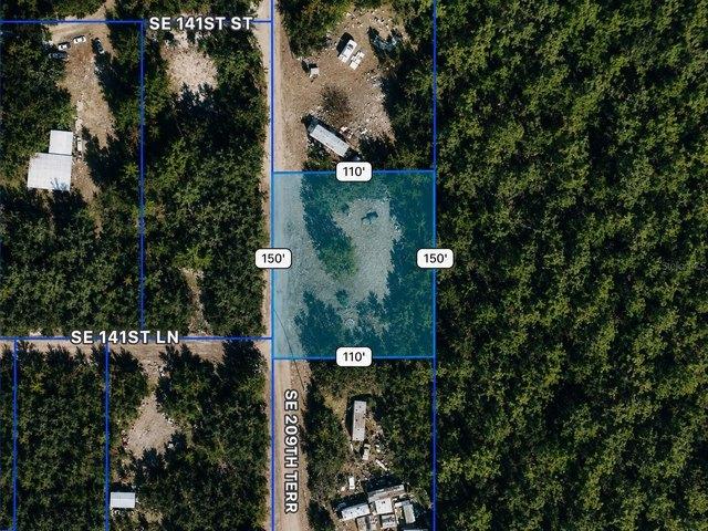 Land for sale in Umatilla, Florida