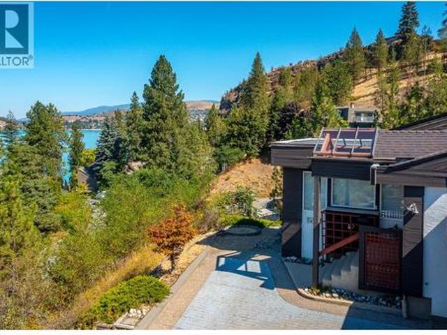 House for sale in Coldstream, British Columbia