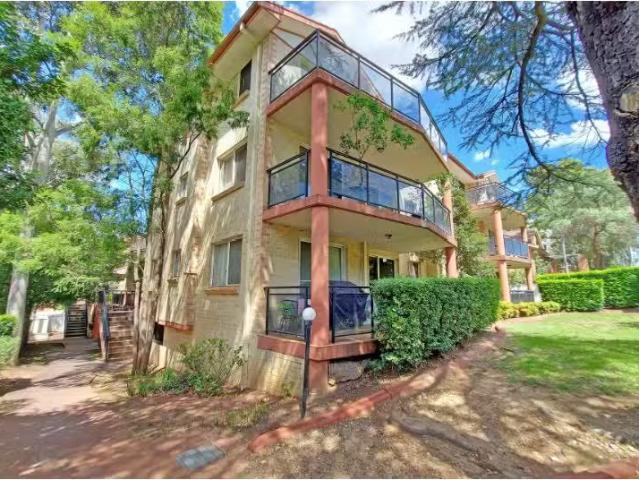 Apartment for rent in Sydney, New South Wales