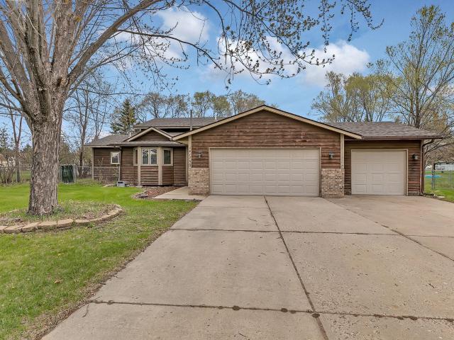 House for sale in Becker, Minnesota