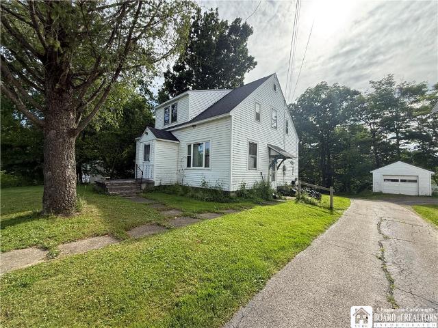 House for sale in Collins, New York