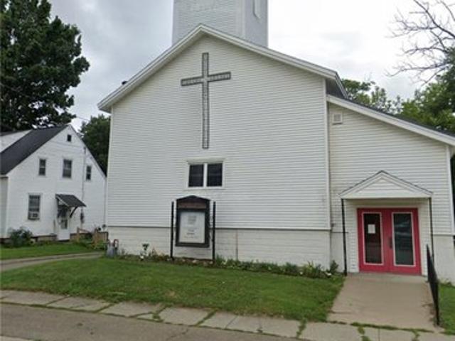 House for sale in Collins, New York