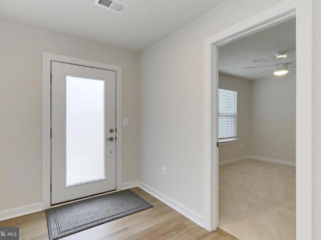 Townhouse for sale in Virginia