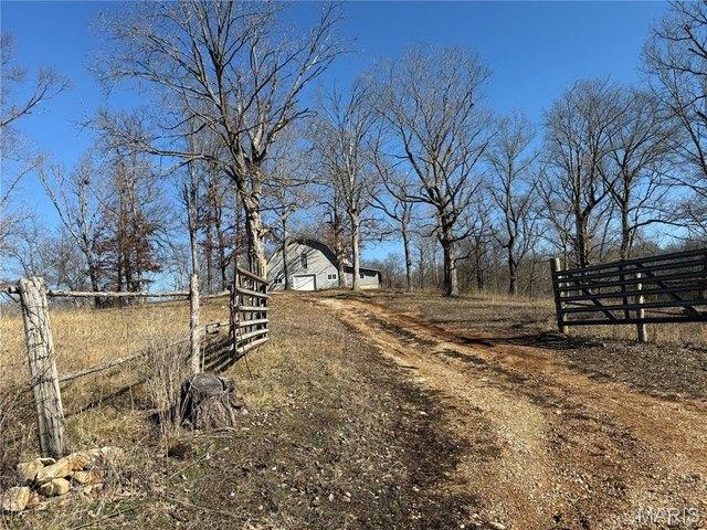 Farm for sale in Lonedell, Missouri