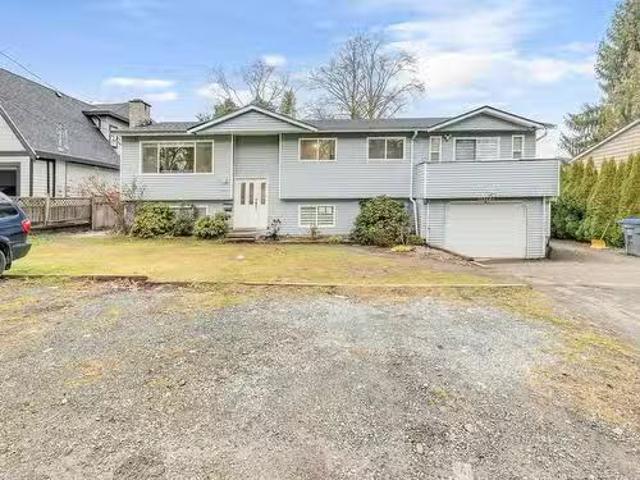 House for sale in Surrey, British Columbia