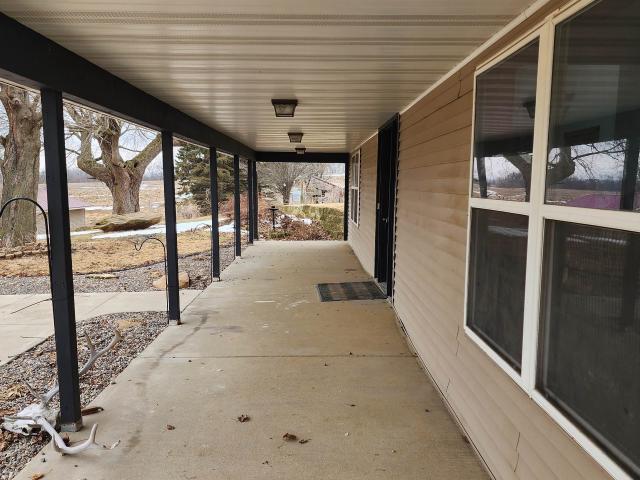 House for sale in Wisconsin