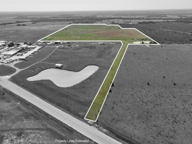 Land for sale in Bellville, Texas