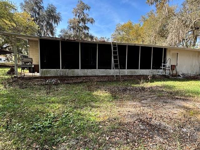 House for sale in Anthony, Florida