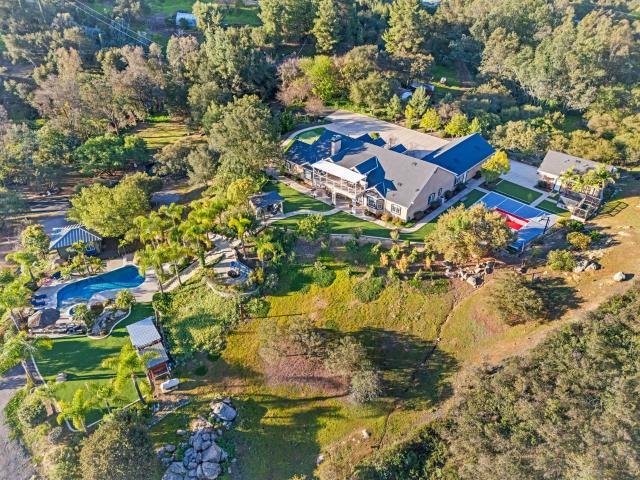 Property for sale in Valley Center, California