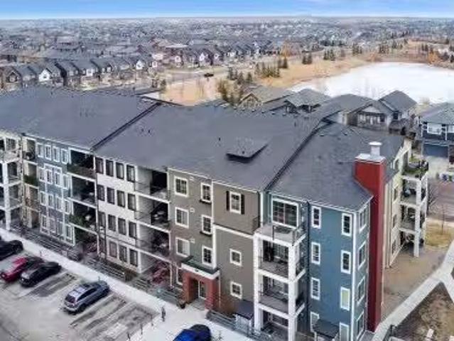 Condo for sale in Northwest, Alberta