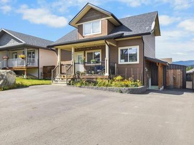 House for sale in Cranbrook, British Columbia